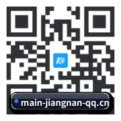 iPhone APP 二维码